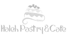 Haley Pastry